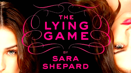 the lying game series sara shepard